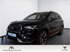 Cupra Ateca 2.0 TSI 4Drive DSG LED Navi ACC AHK 360°