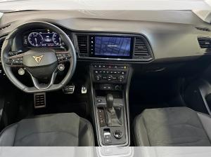 Cupra Ateca 2.0 TSI 4Drive DSG LED Navi ACC 360° Beats