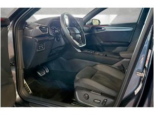 Cupra Leon 1.5 eTSI DSG Edge Matrix Navi ACC RFK ACC
