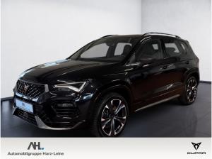 Cupra Ateca VZ 2.0 TSI 4Drive DSG LED Navi ACC Pano Beats