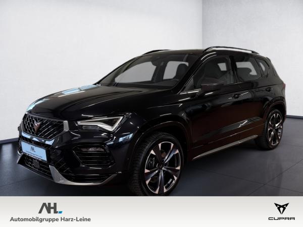 Cupra Ateca VZ 2.0 TSI 4Drive DSG LED Navi ACC Pano Beats