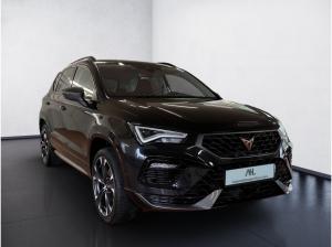 Cupra Ateca 2.0 TSI 4Drive DSG LED Navi ACC 360° Beats