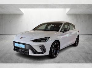 Cupra Leon 2.0 TDI DSG Edge Matrix Navi ACC RFK ACC LM
