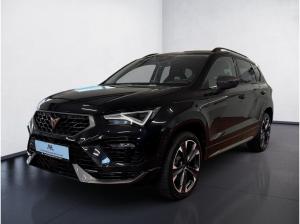 Cupra Ateca 2.0 TSI 4Drive DSG LED Navi ACC AHK 360°