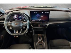 Cupra Leon 1.5 eTSI DSG Edge Matrix Navi ACC RFK ACC