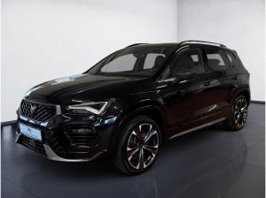 Cupra Ateca VZ 2.0 TSI 4Drive DSG LED Navi ACC Pano Beats