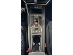 Cupra Leon 1.5 eTSI DSG Edge Matrix Navi ACC RFK ACC
