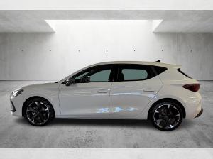Cupra Leon 2.0 TDI DSG Edge Matrix Navi ACC RFK ACC LM