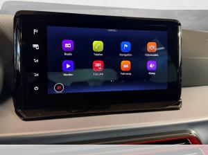 Seat Arona 1.0 TSI FR DSG LED Navi ACC RFK ACC AUT LM