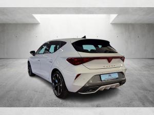 Cupra Leon 2.0 TDI DSG Edge Matrix Navi ACC RFK ACC LM