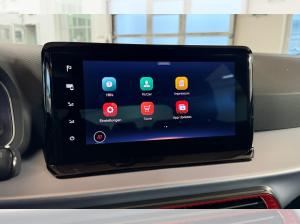 Seat Arona 1.0 TSI FR DSG LED Navi ACC RFK ACC AUT LM