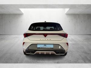 Cupra Leon 2.0 TDI DSG Edge Matrix Navi ACC RFK ACC LM