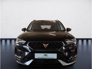 Cupra Ateca 2.0 TSI 4Drive DSG LED Navi ACC 360° Beats