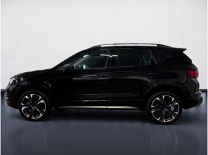 Cupra Ateca 2.0 TSI 4Drive DSG LED Navi ACC AHK 360°