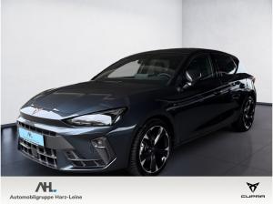 Cupra Leon 2.0 TDI DSG Edge Matrix Navi ACC RFK ACC LM