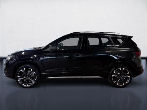 Cupra Ateca VZ 2.0 TSI 4Drive DSG LED Navi ACC Pano Beats