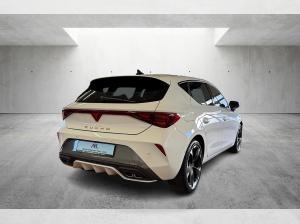 Cupra Leon 2.0 TDI DSG Edge Matrix Navi ACC RFK ACC LM