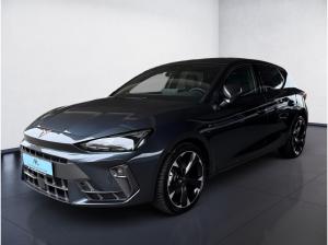 Cupra Leon 2.0 TDI DSG Edge Matrix Navi ACC RFK ACC LM