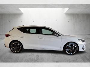 Cupra Leon 2.0 TDI DSG Edge Matrix Navi ACC RFK ACC LM