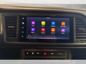 Cupra Ateca 2.0 TSI 4Drive DSG LED Navi ACC 360° Beats