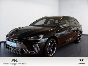Cupra Leon Sportstourer 2.0 TDI DSG Edge Matrix Navi ACC