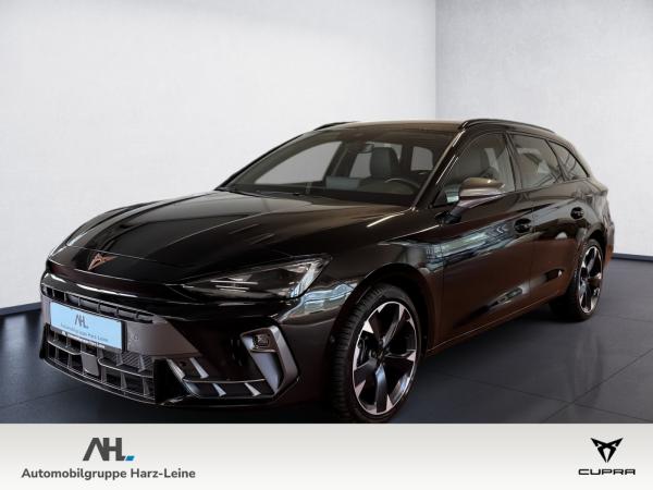 Cupra Leon Sportstourer 2.0 TDI DSG Edge Matrix Navi ACC