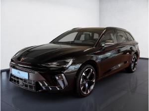 Cupra Leon Sportstourer 2.0 TDI DSG Edge Matrix Navi ACC