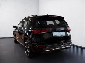 Cupra Ateca 2.0 TSI 4Drive DSG LED Navi ACC AHK 360°