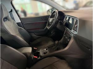 Cupra Ateca 2.0 TSI 4Drive DSG LED Navi ACC 360° Beats