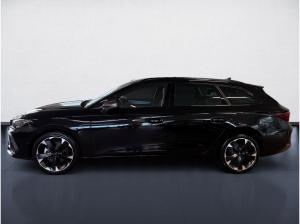 Cupra Leon Sportstourer 2.0 TDI DSG Edge Matrix Navi ACC