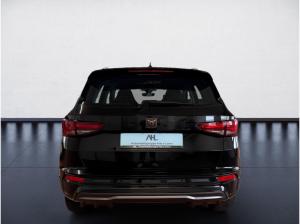 Cupra Ateca 2.0 TSI 4Drive DSG LED Navi ACC AHK 360°