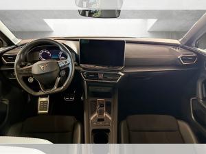 Cupra Leon 2.0 TDI DSG Edge Matrix Navi ACC RFK ACC LM