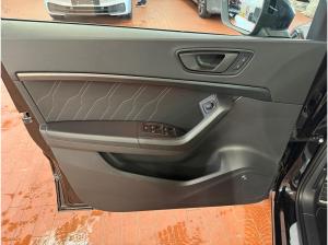 Cupra Ateca 2.0 TSI 4Drive DSG LED Navi ACC 360° Beats