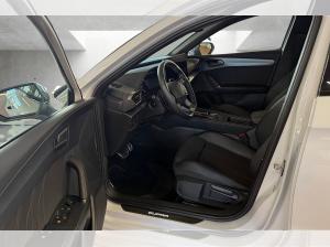 Cupra Leon 2.0 TDI DSG Edge Matrix Navi ACC RFK ACC LM