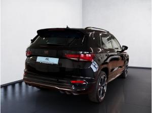 Cupra Ateca 2.0 TSI 4Drive DSG LED Navi ACC AHK 360°