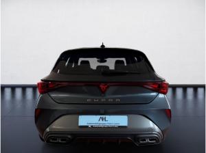 Cupra Leon 2.0 TDI DSG Edge Matrix Navi ACC RFK ACC LM