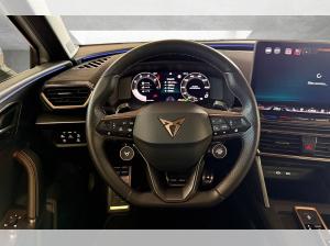 Cupra Leon 2.0 TDI DSG Edge Matrix Navi ACC RFK ACC LM