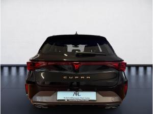 Cupra Leon Sportstourer 2.0 TDI DSG Edge Matrix Navi ACC