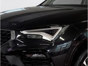 Cupra Ateca 2.0 TSI 4Drive DSG LED Navi ACC 360° Beats