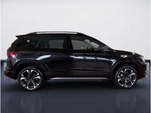 Cupra Ateca 2.0 TSI 4Drive DSG LED Navi ACC AHK 360°