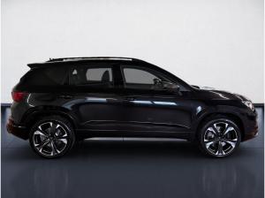 Cupra Ateca VZ 2.0 TSI 4Drive DSG LED Navi ACC Pano Beats