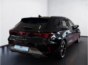 Cupra Leon Sportstourer 2.0 TDI DSG Edge Matrix Navi ACC