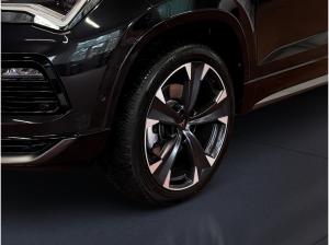 Cupra Ateca 2.0 TSI 4Drive DSG LED Navi ACC 360° Beats