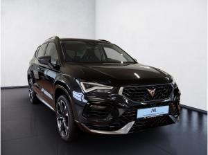 Cupra Ateca 2.0 TSI 4Drive DSG LED Navi ACC AHK 360°