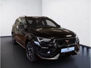 Cupra Ateca VZ 2.0 TSI 4Drive DSG LED Navi ACC Pano Beats
