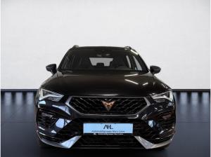 Cupra Ateca VZ 2.0 TSI 4Drive DSG LED Navi ACC Pano Beats