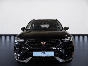 Cupra Ateca 2.0 TSI 4Drive DSG LED Navi ACC AHK 360°