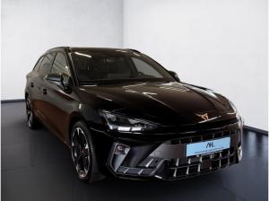 Cupra Leon Sportstourer 2.0 TDI DSG Edge Matrix Navi ACC