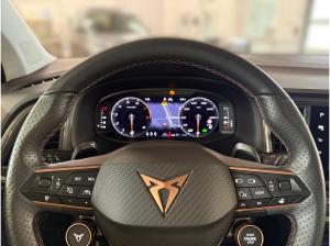 Cupra Ateca 2.0 TSI 4Drive DSG LED Navi ACC 360° Beats