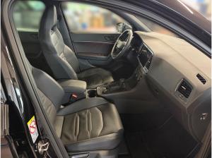 Cupra Ateca VZ 2.0 TSI 4Drive DSG LED Navi ACC Pano Beats